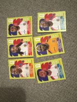 Panini Haiti