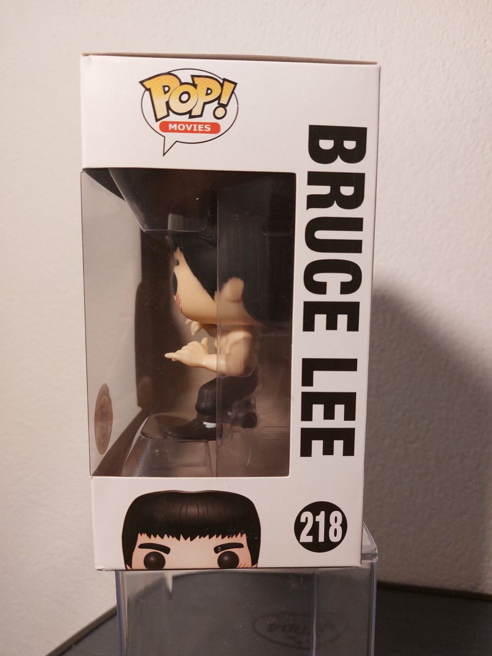 Funko Figuren: Bruce Lee – Neu (gemäss Beschreibung) aus Schafisheim von qay02 1