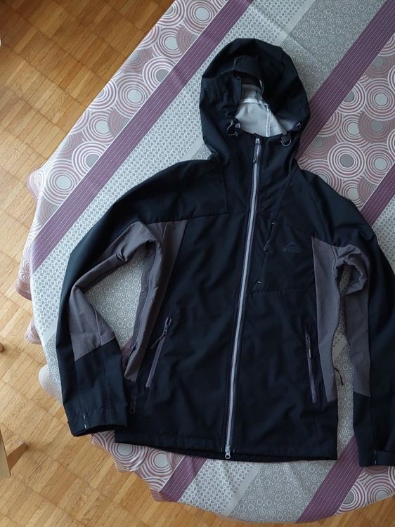 McKinley Herren Doppeljacke Tessi 3:1 UX (416086 Produktbild-Vorschau 9