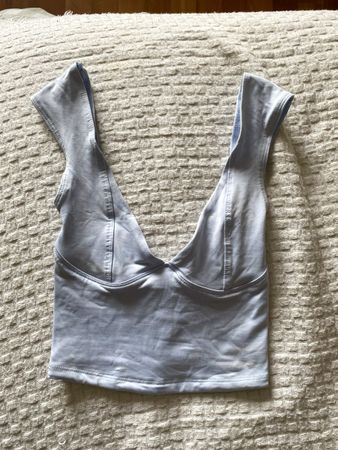 Too Bershka XS