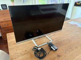 HP 27es Monitor
