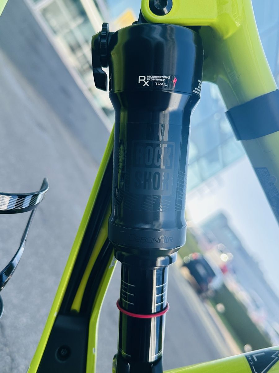 Specialized Velos: Specialized E-Bike Levo – Gebraucht aus Geroldswil von Eba2 7