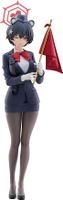 Blue Archive PVC Pop Up Parade Tsubaki (Guide) 19 cm