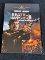 Death Wish 3 DVD DE/EN/SP/FR "Der Rächer von New York"