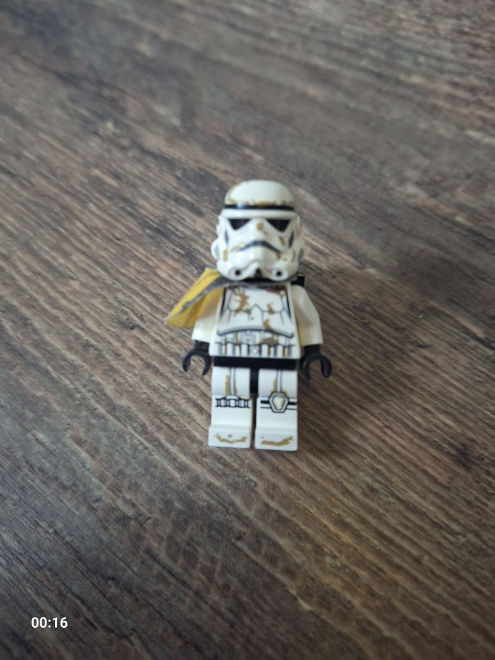 Lego Baukästen: Lego star wars sw0364 – Gebraucht aus Grandson von Crtz205