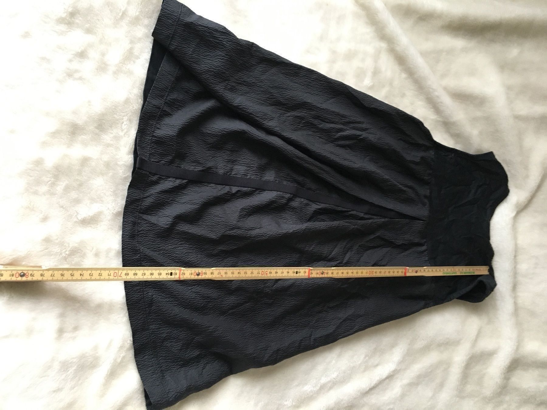 Nike Tops: NIKE Schal und Top S schwarz – Gebraucht aus Urdorf von JcdS 2