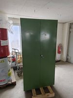 Materialschrank/Lagerschrank,