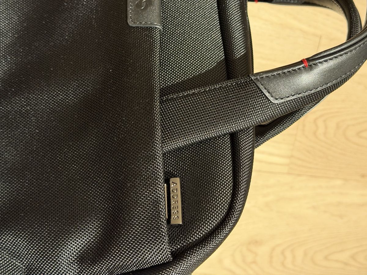 Samsonite Borse: Samsonite Pro-DLX 5 laptop bag – Usato da Lausanne venduto da its_zl9h 3