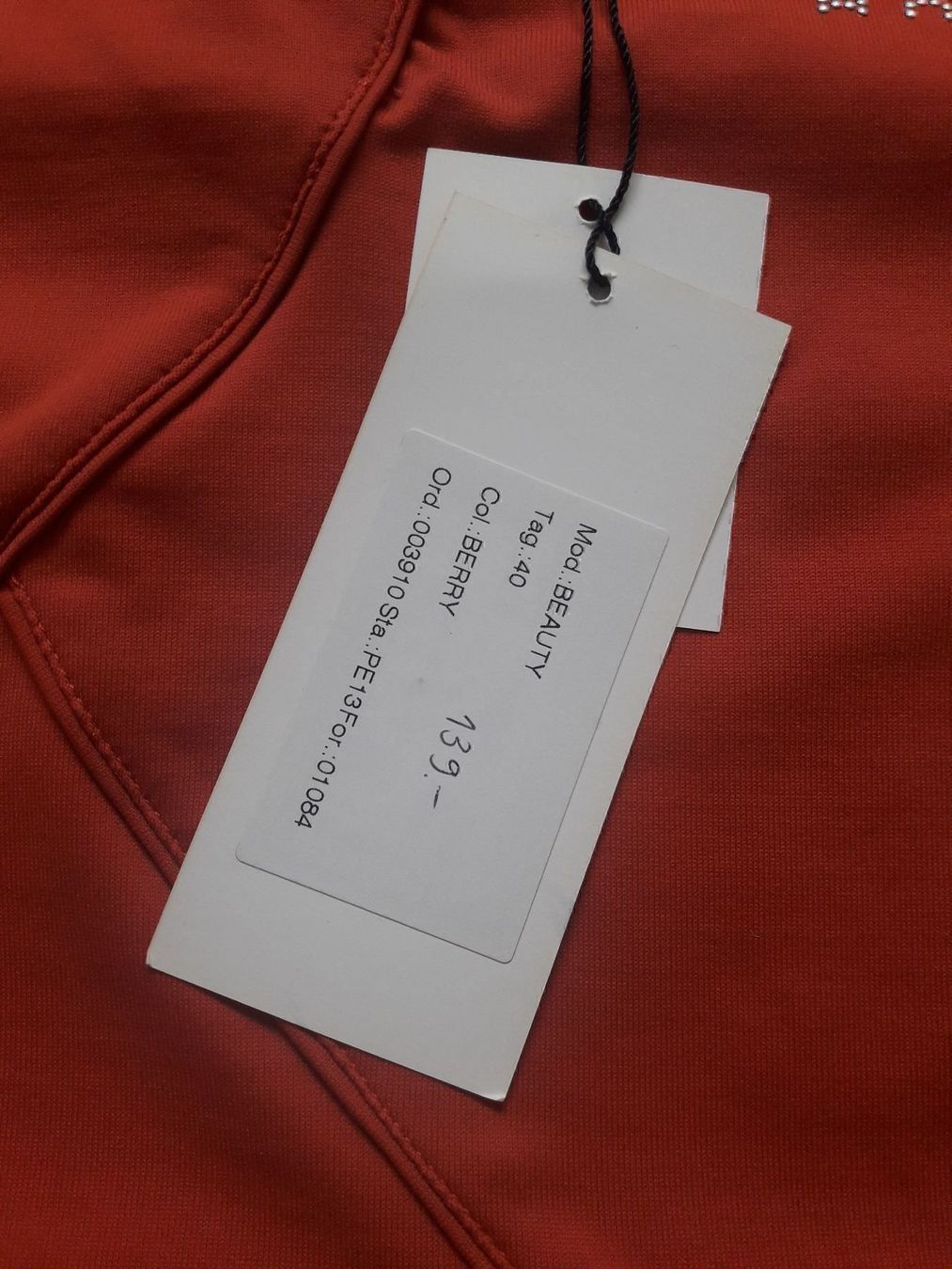T-shirt: Animo Shirt d34 – Nuovo e nell'imballaggio originale da Nebikon venduto da Haidihooo 1