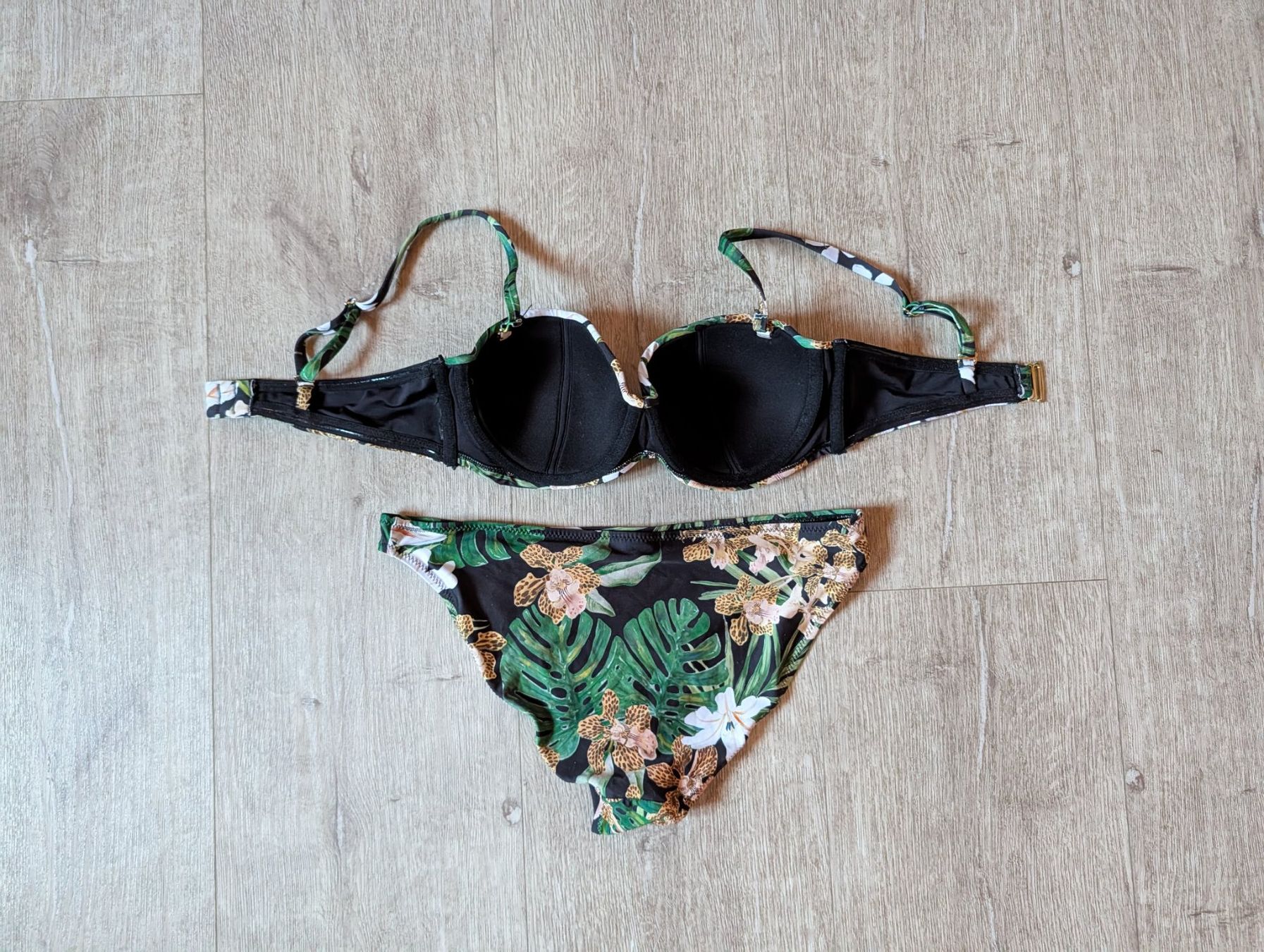 H&M Costumi da bagno & Bikini: H&M Bikini plus bottom swimming suit – Usato da Altendorf venduto da jak_lkk8 2