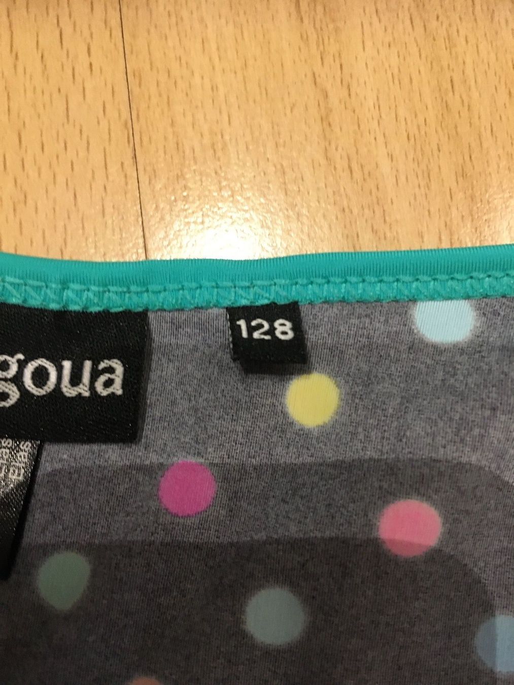 Costumi da bagno & Bikini: Badewickel- Röckli Gr. 128 – Usato da Uetendorf venduto da Gar_9pvy 2