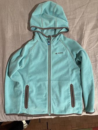 Vaude Fleece 