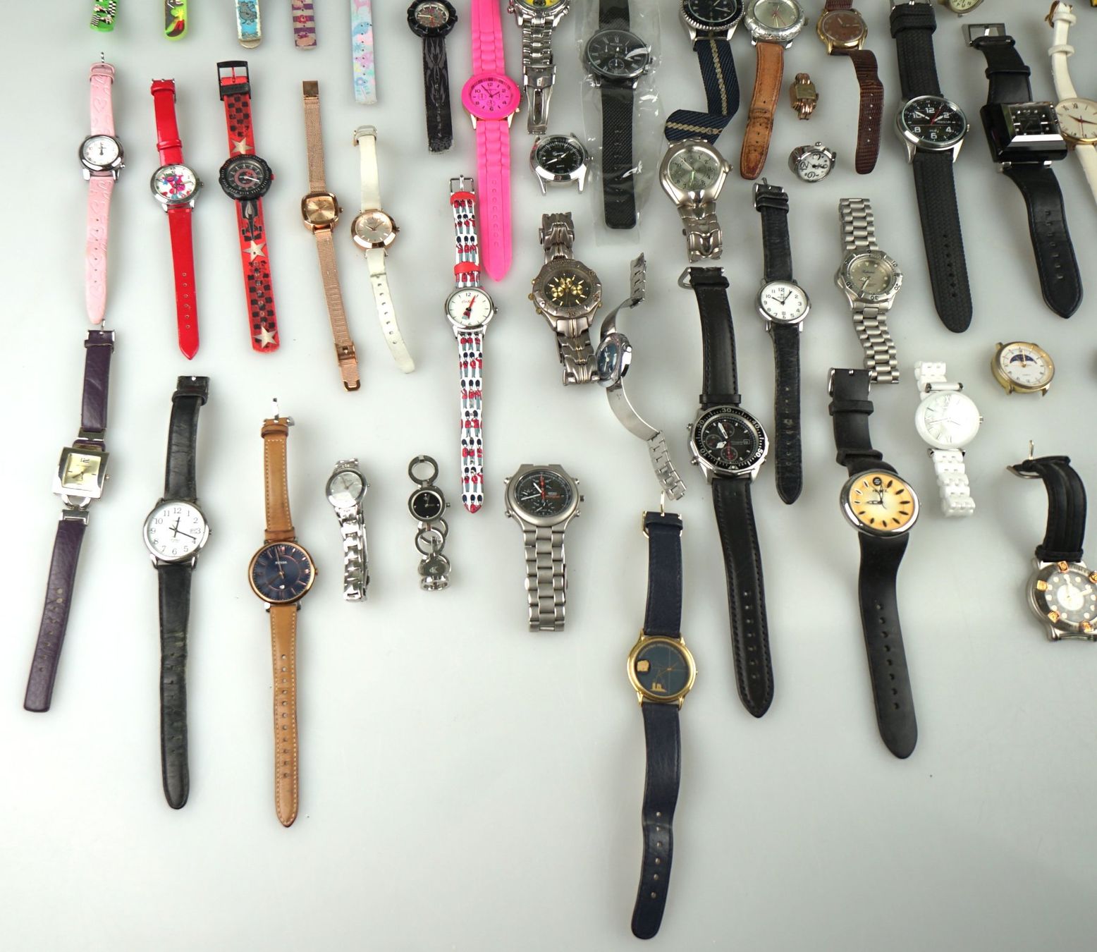 Orologi: Ein Lot Uhren – Usato da Volketswil venduto da brockipfannenstil 1