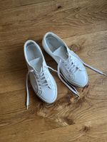 New Common Projects Original Achilles Leather Sneaker, EU37