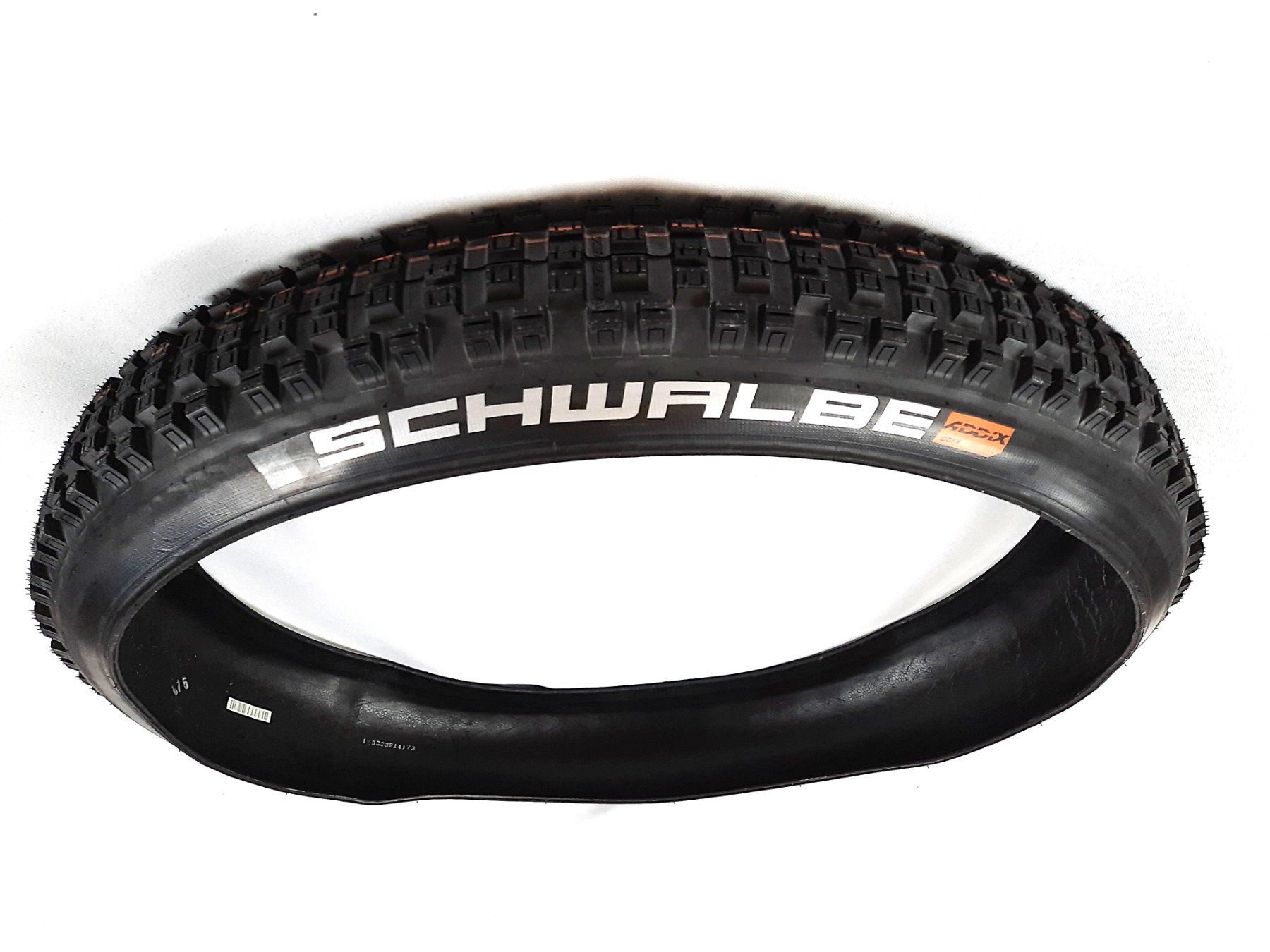 Schwalbe Pneus & Kompletträder: 27.5 x 2.60-SCHWALBE-Eddy-Rear – Neu (gemäss Beschreibung) aus Beinwil am See von Restwert_Beinwil 1