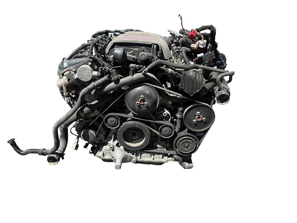 Motori: Audi CCE 2.8 FSI V6 Motor – Usato da Safenwil venduto da Optimec_GmbH 2