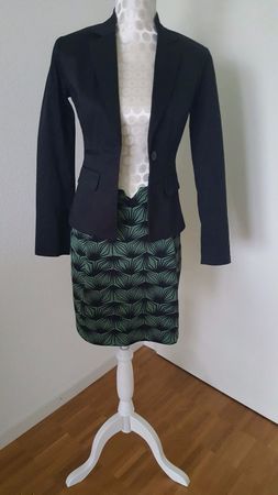 Rock Grösse 34/Gonna 38/Jupe/Skirt