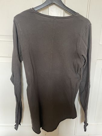 Jack&Jones Tshirt Langarm Graus S