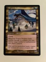 1 x Trygon Predator - Magic: The Gathering - MtG