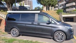 MERCEDES-BENZ Marco Polo 250d 4 Matic 9G-Tronic (cuisine)