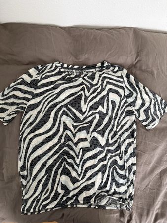 Ein Shirt von Cecil, Gr M