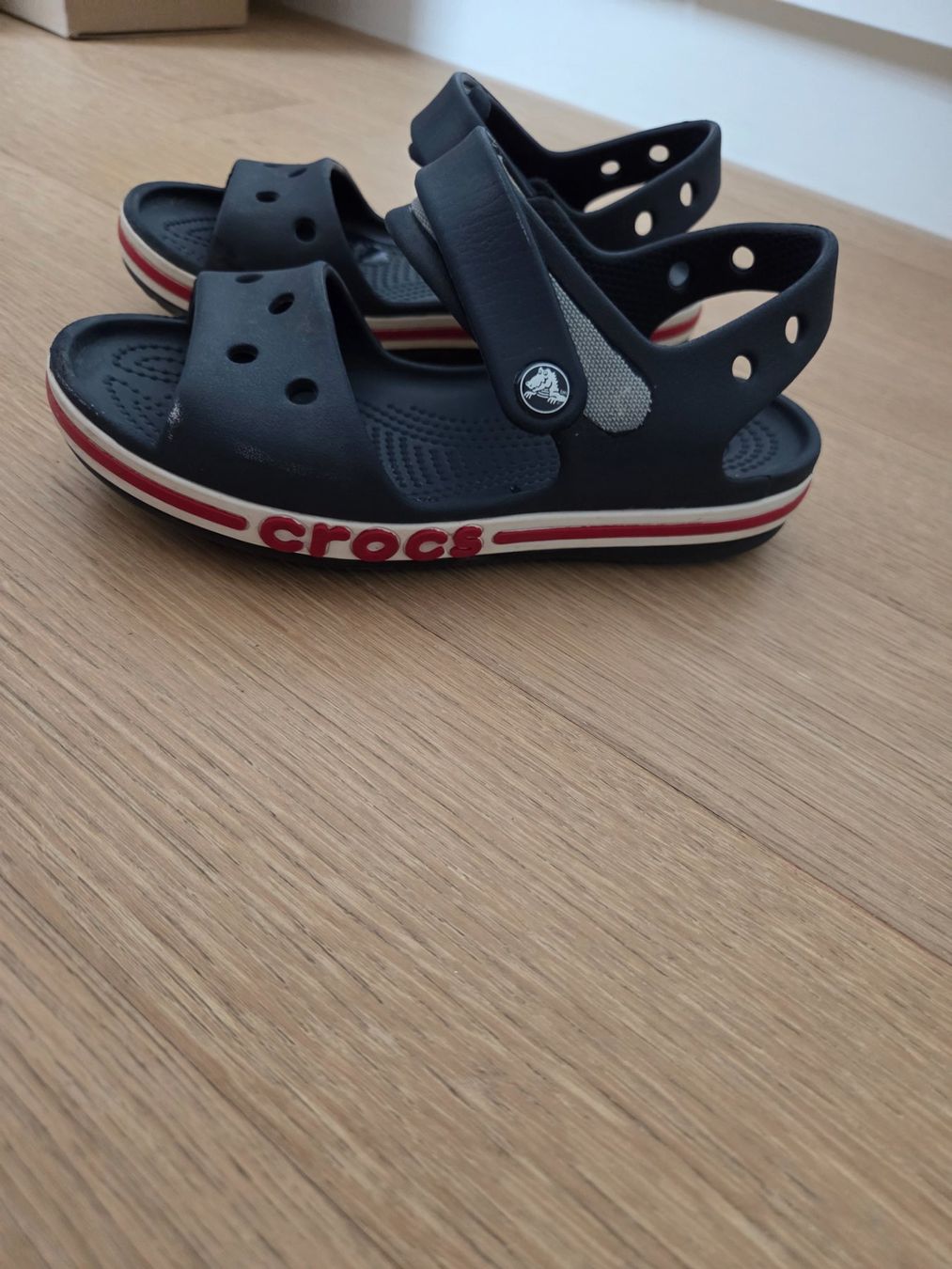 Crocs Scarpe per ragazze: Sandales Crocs pointure C 12 – Usato da Carouge GE venduto da Gasco 2