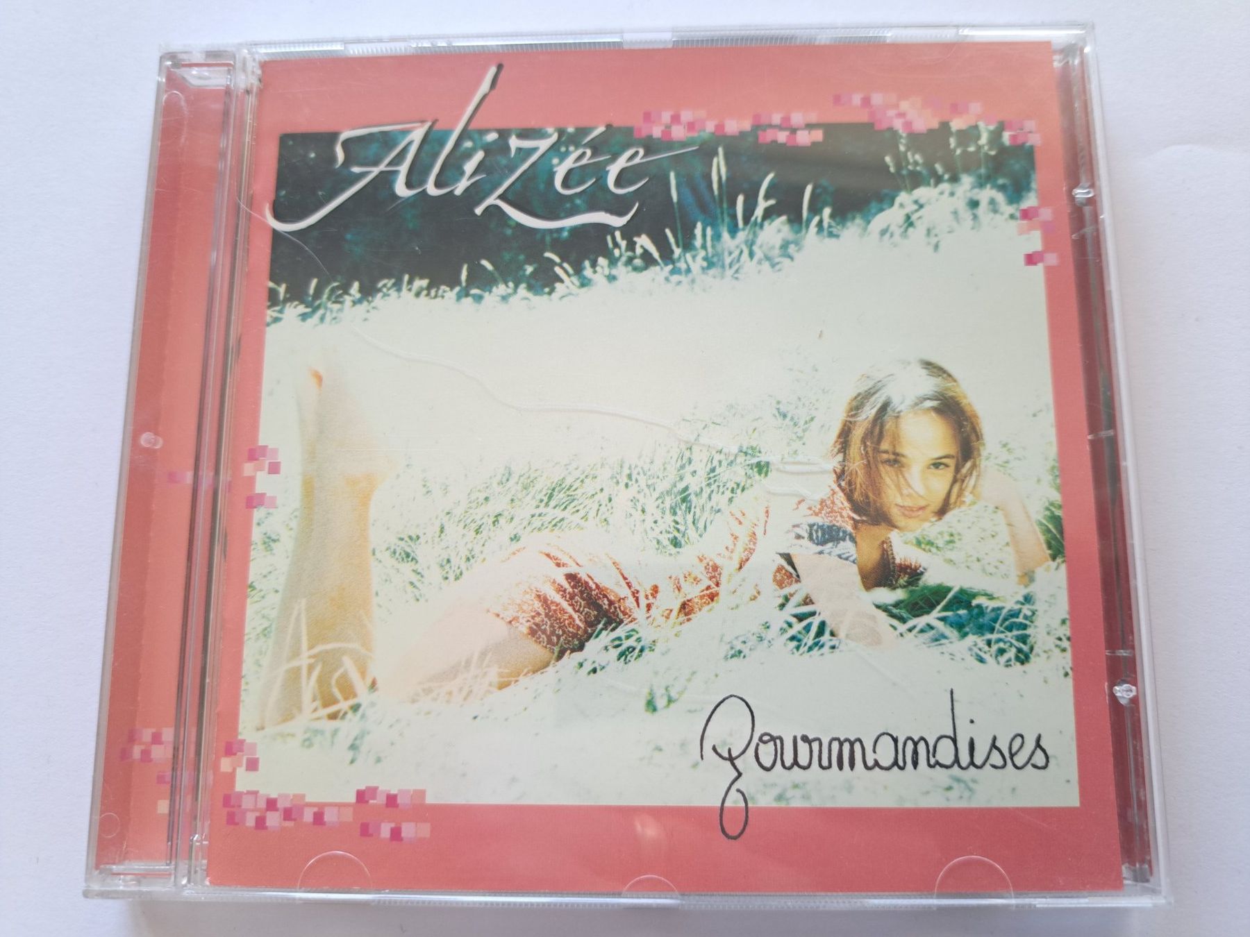 CDs: Cd Alizée - Gourmandises – Gebraucht aus Pully von bro_n52j