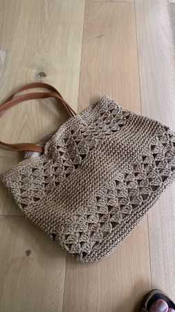 Strandtasche