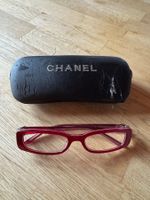 Chanel Luxury Glasses