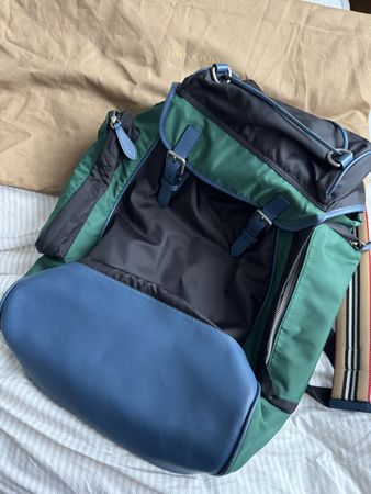Burberry Rucksack