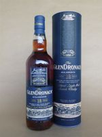 GlenDronach Allardice - 18 Years