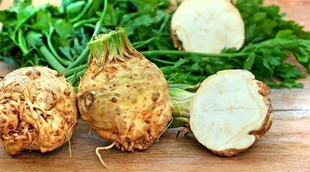 Piante & sementi: Céleri Rave Géante de Vérone  100g – Nuovo (secondo la descrizione) da Bremblens venduto da FIBONACCI369