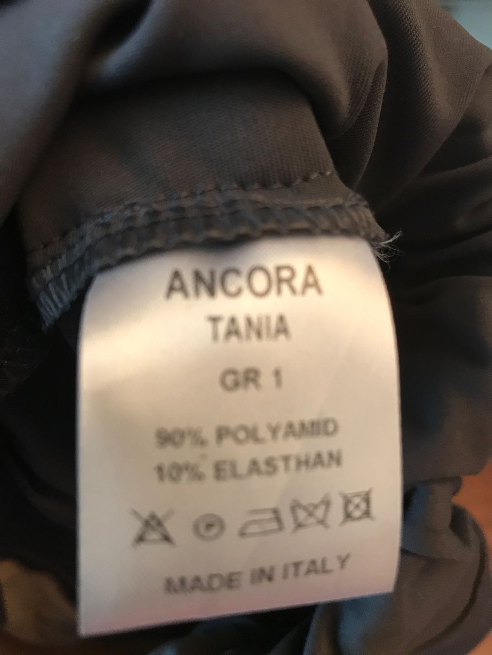 Pantaloni: Ancora Hose Damen 36/38 – Usato da Eschikofen venduto da sra_6qbm 3