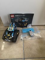 Lego 42095 Stunt Racer