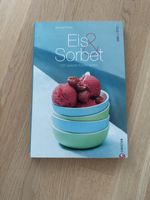 Eis und Sorbet Kochbuch