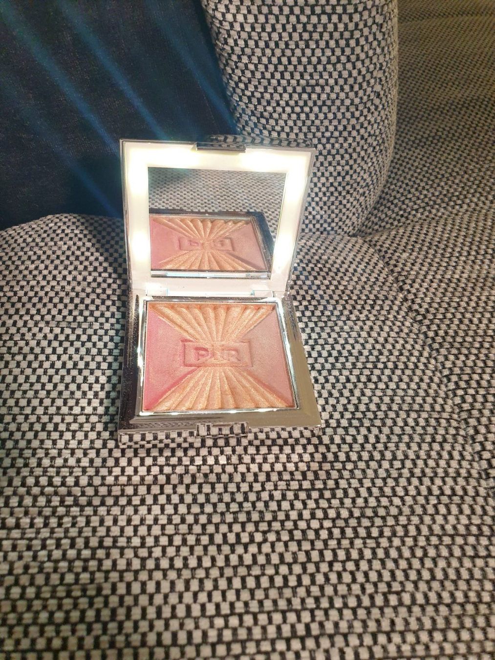 Make-up: Pür Makeup blush – Neu (gemäss Beschreibung) aus Zollikofen von wir_verkaufen 1