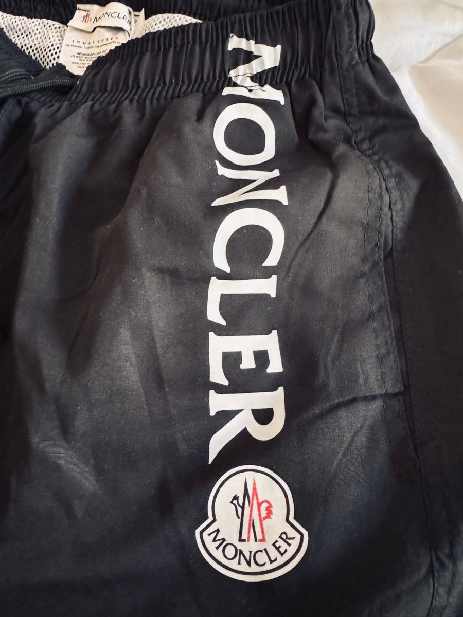 Moncler Badehosen: Badehose Moncler M – Neu und originalverpackt aus Luzern von Arbey_romero80 1