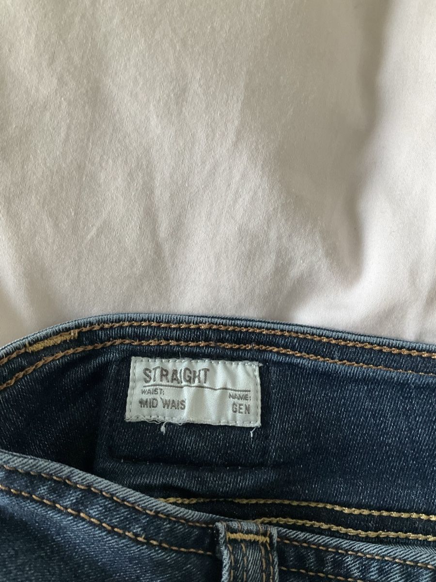 Pepe Jeans Jeans: Jeans Pepe Jeans , modèle Gen – Nuovo (secondo la descrizione) da Delémont venduto da Gerrypage 3