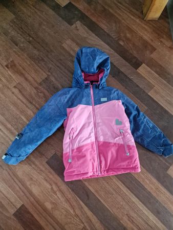 Skijacke für Kinder Grösse 122