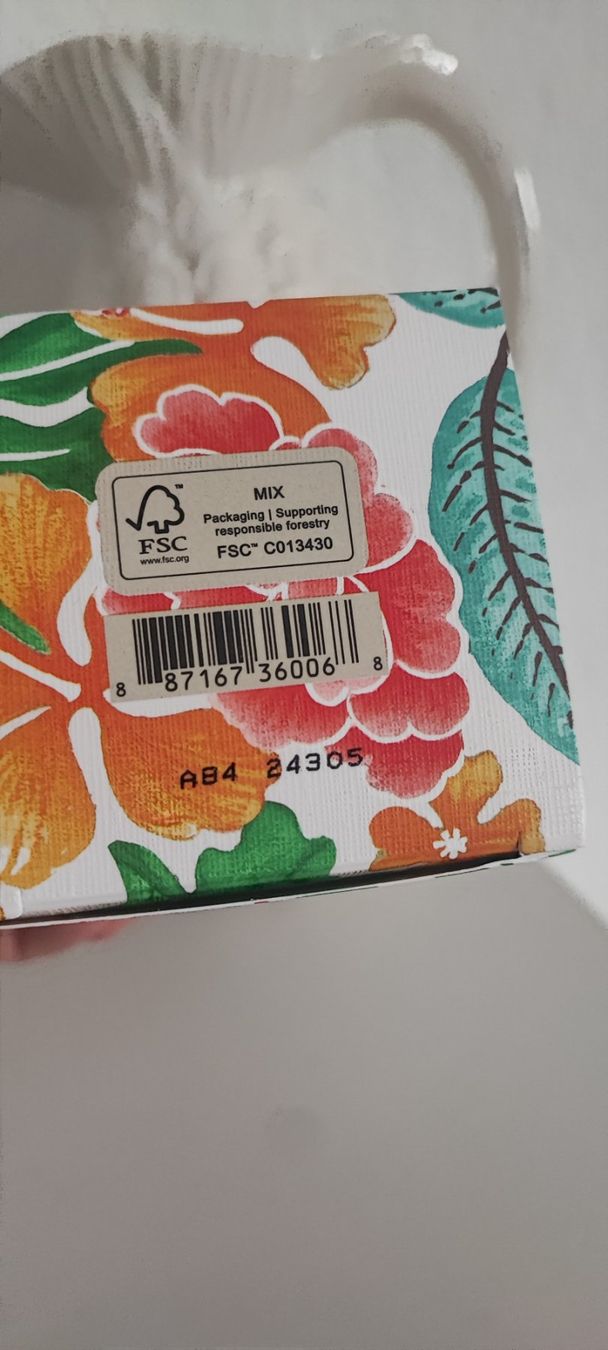 Profumi & Eau de Toilette: Aerin Hibiscus palm 50 ml edp – Usato da Rickenbach-Sulz venduto da Krisztike 4