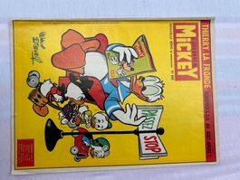 Journal de Mickey N°648 - Edition Originale - Vintage!