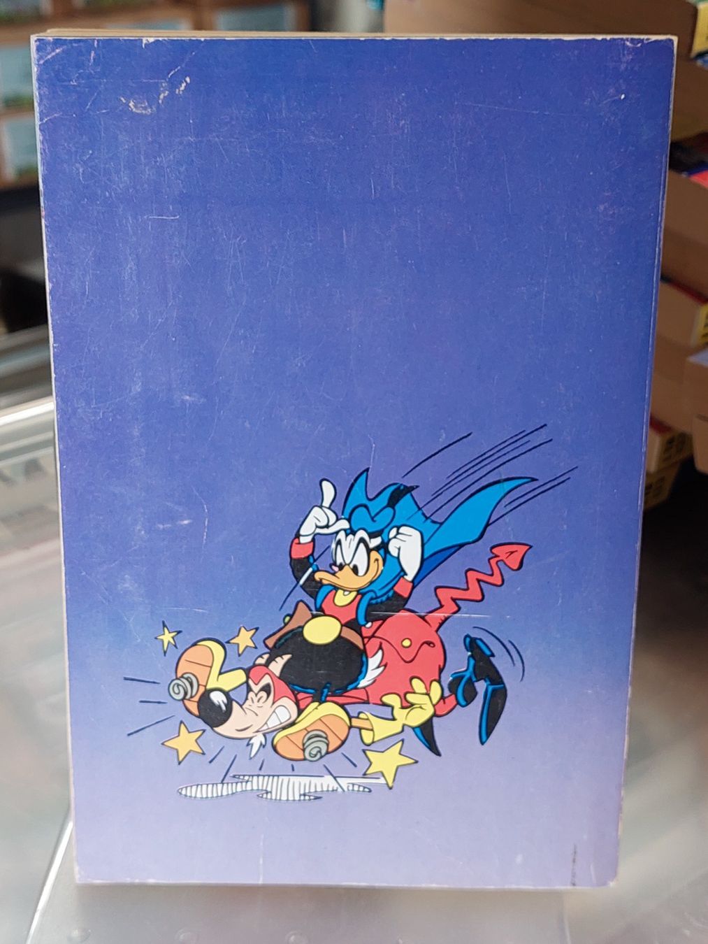 Comics: Lustiges Taschenbuch LTB 157 – Gebraucht aus Oberwil b. Zug von PrimaryBlue 1