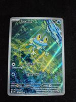 Pokémon TCG Froakie Illustration Rare Chaos Rising CRI 08