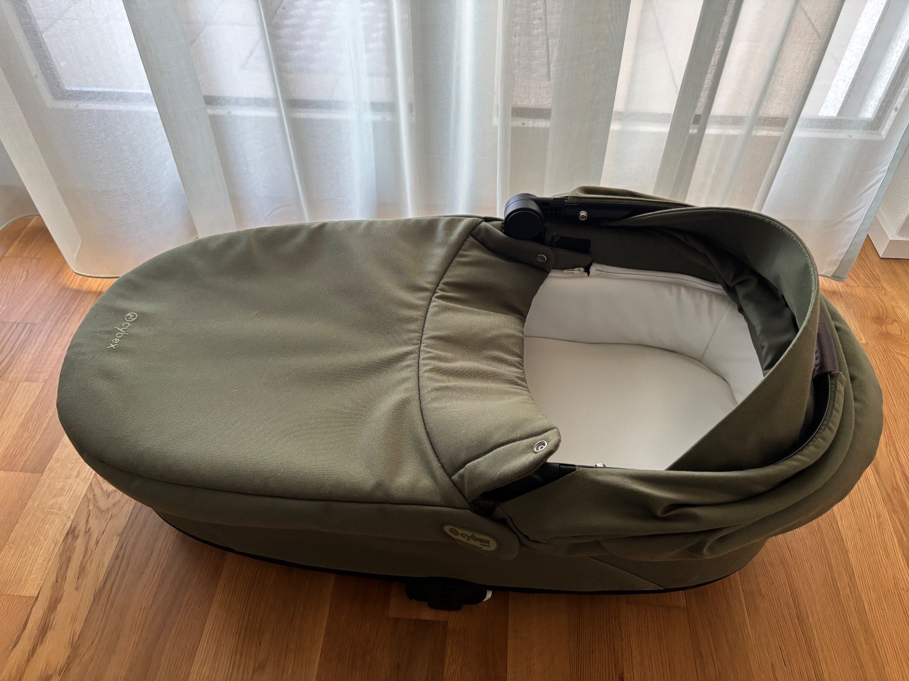 Cybex Carrozzine: Tragewanne für Cybex – Usato da Weisslingen venduto da Honey_33 1