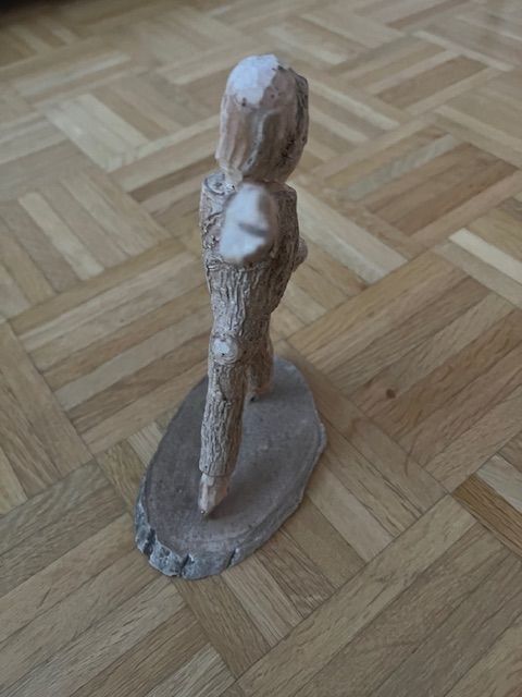 Articoli in legno: Holzwurzel - Figur – Nuovo (secondo la descrizione) da Walenstadt venduto da ricamul 4
