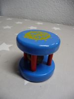Klingelrassel Rassel evtl. Brio Nostalgie Vintage