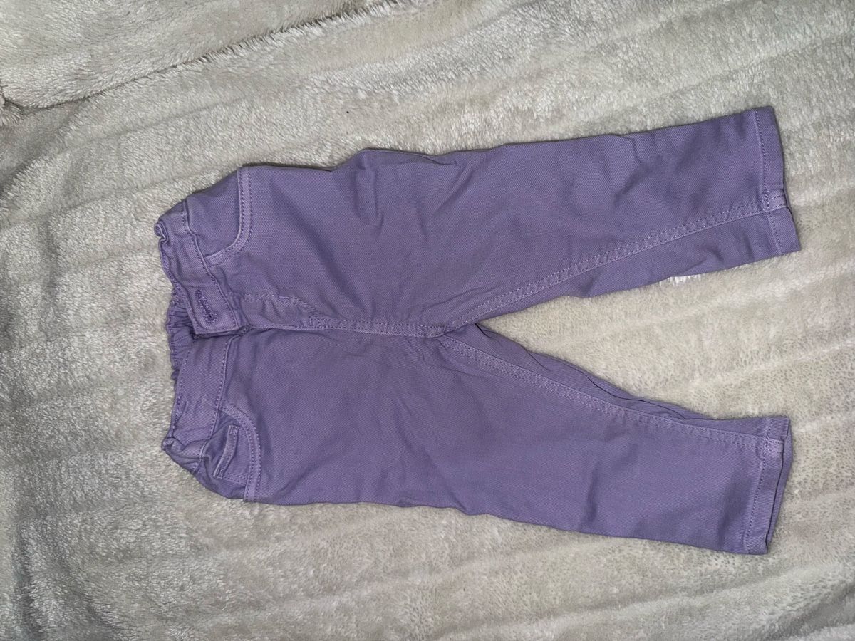 H&M Pantaloni: Babyhose, Größe 74 – Usato da Aarburg venduto da Da-Lila
