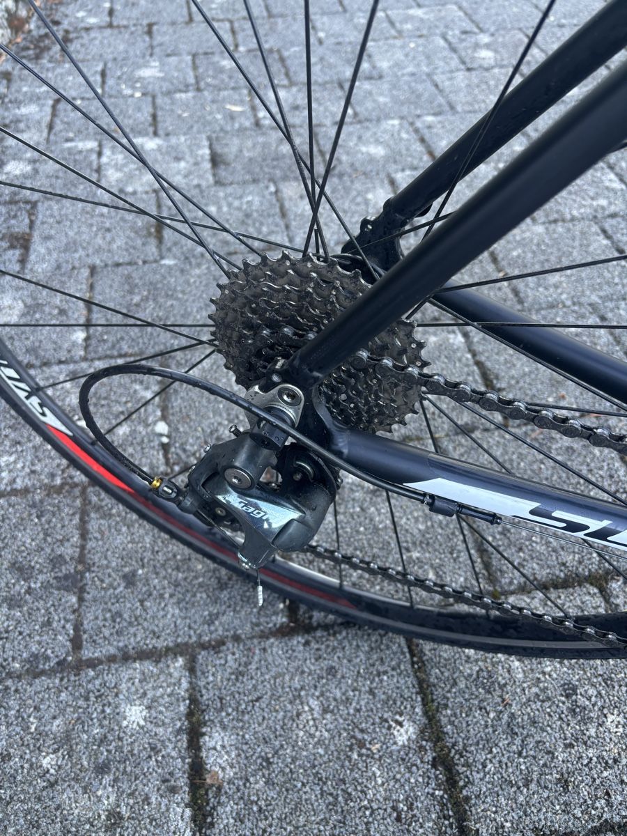 Scott Velos: Scott speedster – Gebraucht aus Busswil BE von Busswil 3