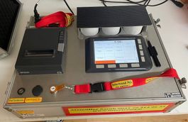 Registrierkasse Festkasse Bonkasse mieten zum Top Preis
