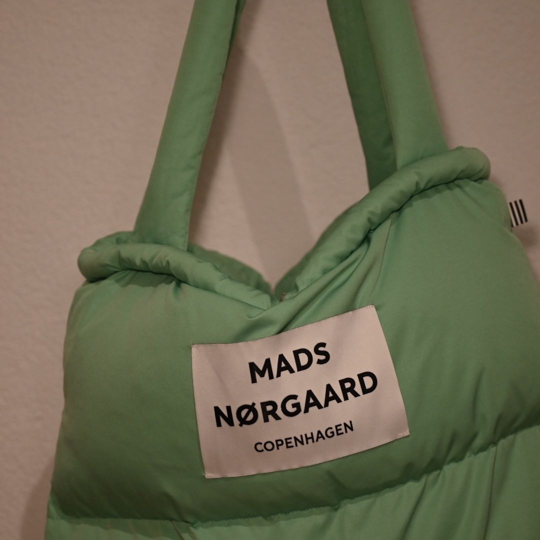 Borse: Mads Nørgaard Quilted Tote Bag – Nuovo (secondo la descrizione) da Zürich venduto da cla_7w78 2